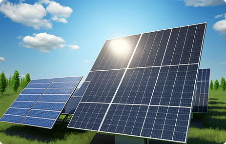 sisteme fotovoltaice